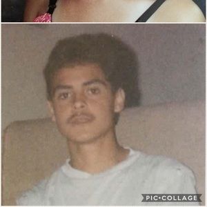 Meet your Posher, Enrique